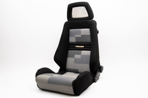 RENOMA Recaro LX Seat