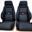 Recaro LS Seat Pair