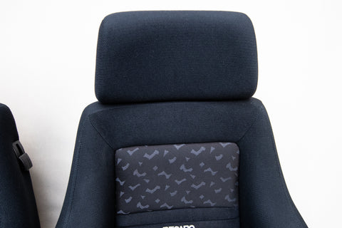 Recaro LS Seat Pair