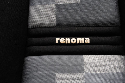 RENOMA Recaro LX Seat