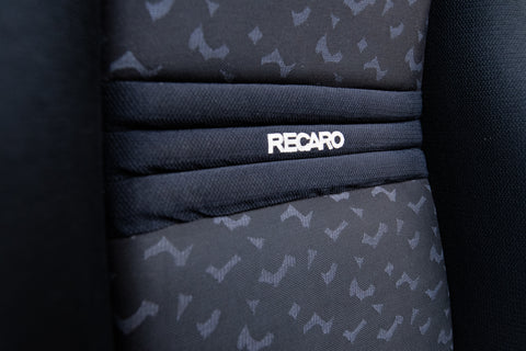 Recaro LS Seat Pair