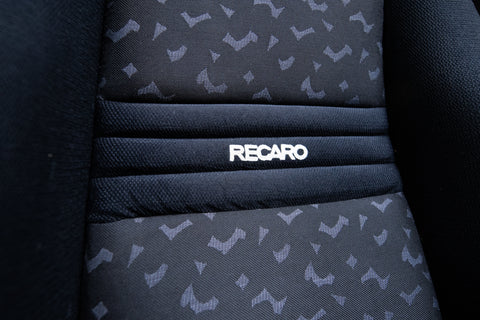 Recaro LS Seat Pair