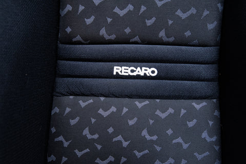 Recaro LS Seat Pair