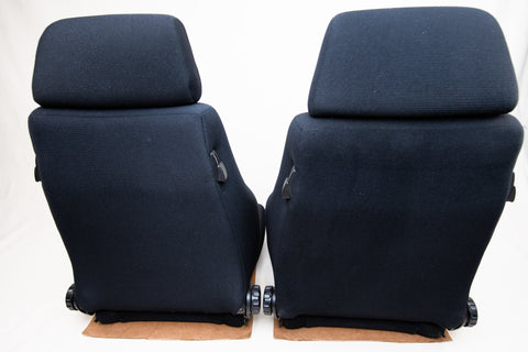 Recaro LS Seat Pair