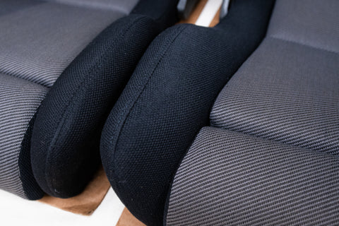 Recaro LX Seat Pair