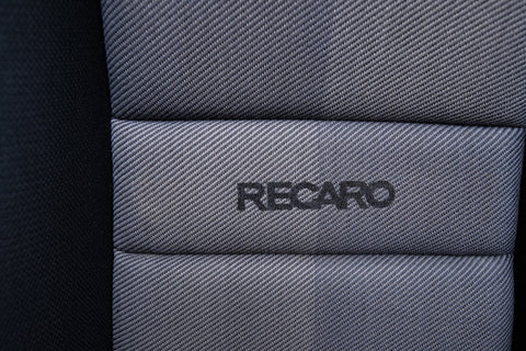 Recaro LX Seat Pair