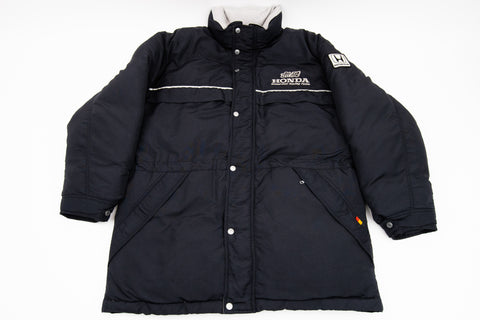 Honda Mugen Down Jacket (L)