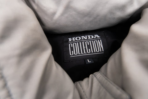 Honda Mugen Down Jacket (L)