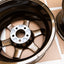AVS VS-6 17" 9J +18, 8J +11 (5x114.3)