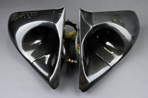 Subaru Impreza GC8 / GF8 Ganador Power Aero Mirror