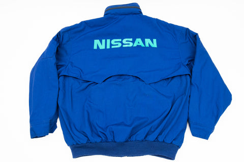 Nissan Staff Jacket (L)