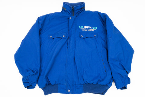 Nissan Staff Jacket (L)