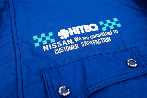 Nissan Staff Jacket (L)