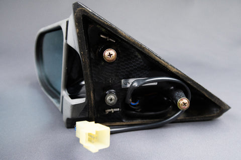 Subaru Impreza GC8 / GF8 Ganador Power Aero Mirror