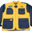 Camel Adventure Wear Land Rover Jacket (L~XL)
