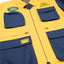 Camel Adventure Wear Land Rover Jacket (L~XL)