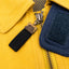 Camel Adventure Wear Land Rover Jacket (L~XL)
