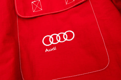 Audi Staff Jacket (L)