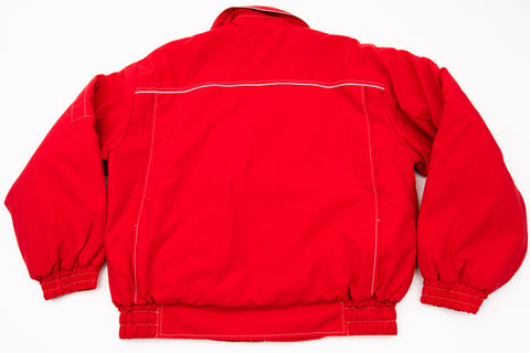 Audi Staff Jacket (L)