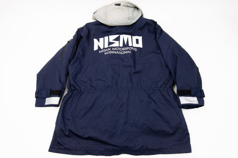 NISMO Bench Coat (L)