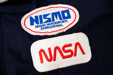 NISMO Bench Coat (L)