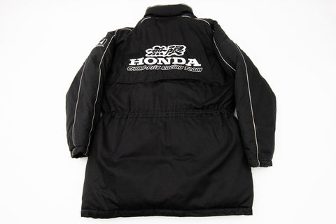 Honda Mugen Down Jacket (L)