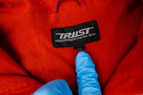 TRUST Jacket (L)