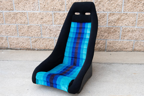 Santana Bucket Seat