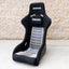 Bride ハトプラ Zeta II Bucket Seat