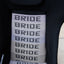 Bride ハトプラ Zeta II Bucket Seat