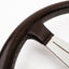 360mm Nardi Classic *1980s Model Brown Leather*