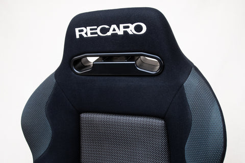 Recaro TOMCAT SR3 Seat