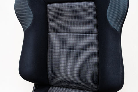 Recaro TOMCAT SR3 Seat