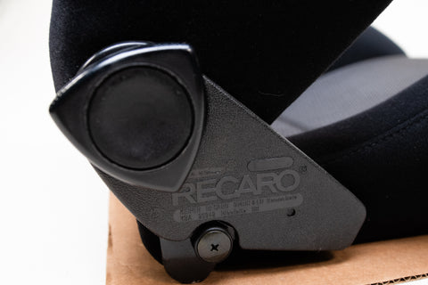 Recaro TOMCAT SR3 Seat