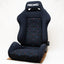 Recaro Le Mans SR2 Seat (LH Side)
