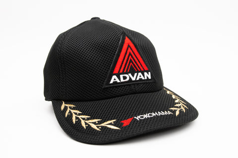 ADVAN Hat