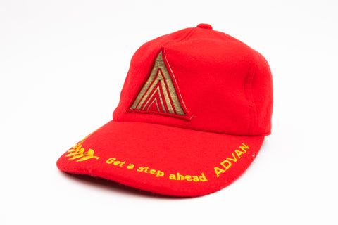 ADVAN Hat