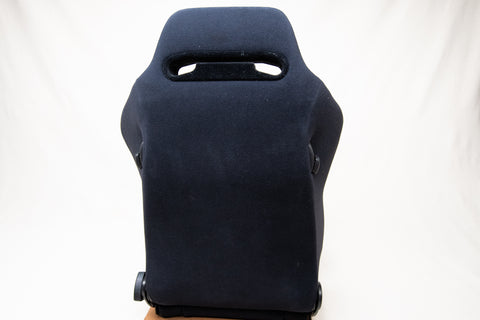 Recaro Le Mans SR2 Seat (LH Side)