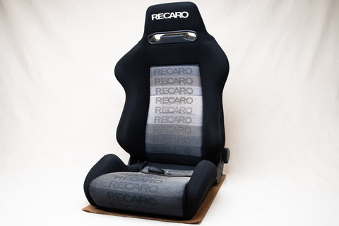 Recaro SR2 Seat