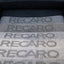 Recaro SR2 Seat