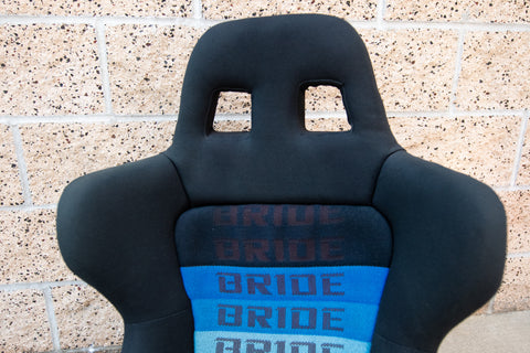 Bride PRO-R Bucket Seat