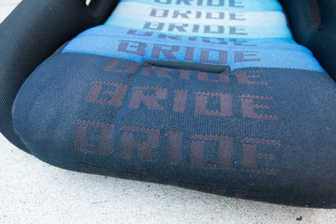 Bride PRO-R Bucket Seat