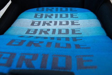 Bride PRO-R Bucket Seat