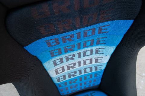 Bride PRO-R Bucket Seat