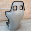 Bride PRO-R Bucket Seat