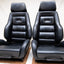 Recaro Ideal Seat LS Seat Pair