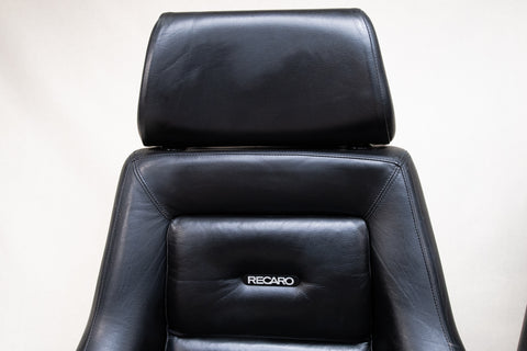 Recaro Ideal Seat LS Seat Pair