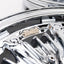 MUGEN CF48 14" 6JJ +38 (4x100) *Triple Chrome Plated*