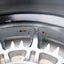MUGEN CF48 14" 6JJ +38 (4x100) *Triple Chrome Plated*
