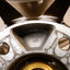 AVS Model 5 18" 10JJ +45, 9JJ +40 (5x114.3)
